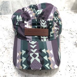 Love your melon baseball hat